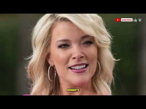 Megyn Kelly 🔥Rare G-Strlng & Bikini Moments Goes Viral
