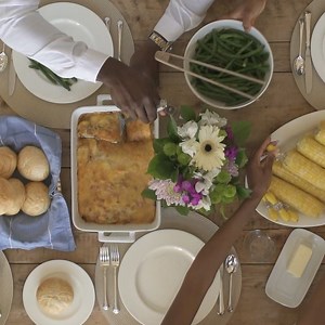 Wishing you and your loved ones a #happythanksgivng from all of us at Morningstar! 🦃🥧🍽 | Morningstar, Inc.