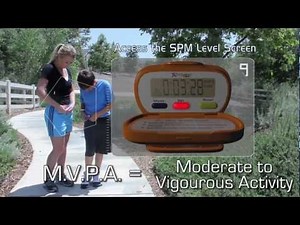 Accurate Pedometer for All Activities