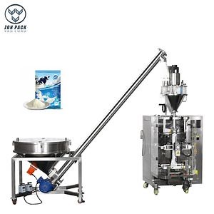 [Hot Item] Automatic Powder Filling Machine System for Milk Powder