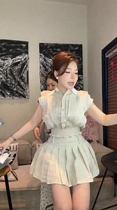 12K views · 18 reactions | Set mặc 135 XÁM - NÂU - KEM - HỒNG. Khoác 79 HỒNG | Dung Nguyễn Store | Facebook