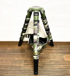 INNOREL の三脚 (RT90CG)