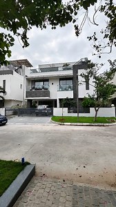 11K views · 121 reactions | LUXURY GATED 4 BHK TRIPLEX VILLA FOR SALE...