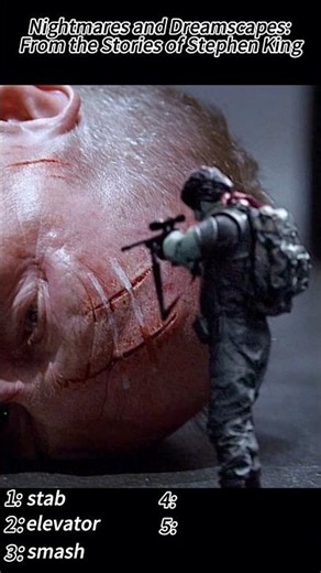 NIGHTMARE TV: Toy Soldier's Revenge Goes WRONG | Scene Breakdown | "Nightmare Cinema"