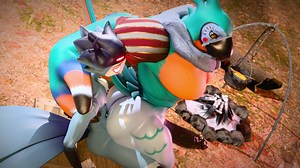 Stolas and Kass - Shadow on the Sun ( Climax Edit )