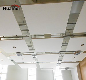 [Hot Item] Soundproof Ceiling Vibration Isolator for Ceiling Decoration Material