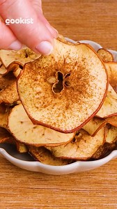 34K views · 164 reactions | CHIPS DI MELE  FACILI E SFIZIOSE!...