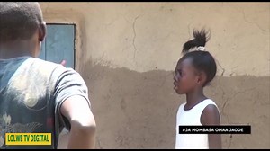 11K views · 467 reactions | JA MOMBASA OMAA JAODE | LOLWE TV | Facebook