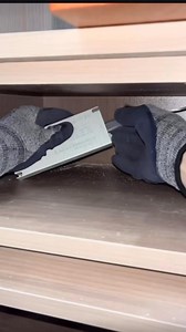 52K views · 142 reactions | 1️⃣ Khảo sát vị trí lắp LED trong tủ gỗ...