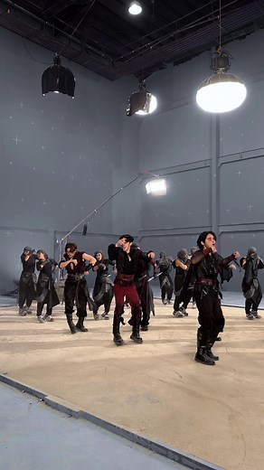 SB19 'DAM' MV: Watch the Dance Performance Now