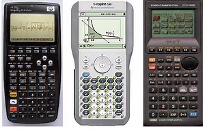 What Are the Different Types of Scientific Calculators?