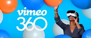 Vimeo Now Fully Supports 360-Degree Videos with Vimeo 360