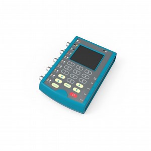 [Hot Item] Contec Ms400 Patient Monitor Simulator ECG Simulator