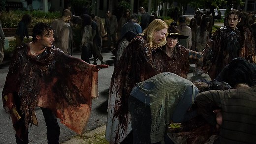 Propstore & AMC host impressive prop and costume auction of Walking Dead universe memorabilia