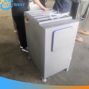 [Hot Item] Premium Electric Meat Grinder with Built-in Sharpening Stone and Easy-Access Blade Removal