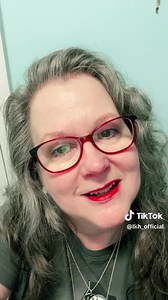 Laurell K Hamilton on Reels