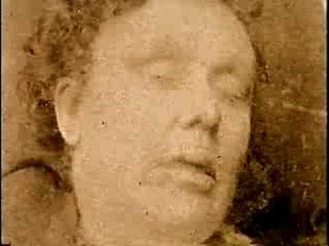 Patricia Cornwell - Stalking the Ripper (1/6)