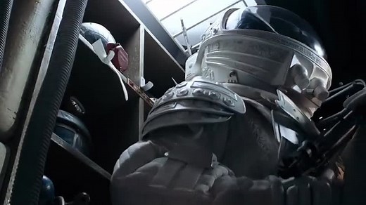 Alien 1 El Octavo Pasajero