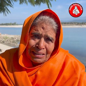 Known as ‘the city of widows’, Vrindavan is home to countless abandoned women and widows who have no one to share their grief, sorrow and struggles with. We can give them the respect and support they deserve. Donate today | Pure Devotion Foundation