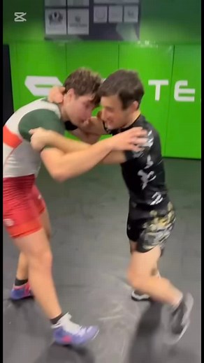 Zurab Tamazashvili on Reels