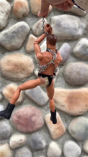 130K views · 6.4K reactions | Creepy Toy Prank藍 | TooDirty Dom | Facebook