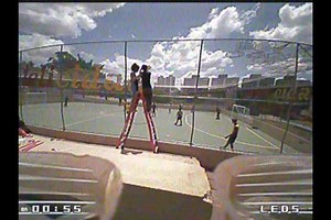 Conexcidade Esportiva no #SescVerão Gaiola esportiva Helipa - Praça Altemar Dutra. Uma programação intensa com handebol, basquete, caratê, ginástica e muito mais. sescsp.org.br/Ipiranga #sescipiranga2020 #esporteparatodos #comunidade Vídeo: Lucas Schlosinsky e Johny Fpv | Sesc Ipiranga | Facebook