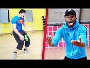 IBRA TV HUMILIATION JUNIOR TV!