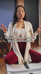 31 reactions | In only a few minutes — feel clear, feel alive — and...