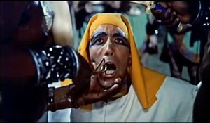 The Mummy [1959] - Trailer