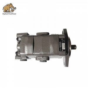 [Hot Item] Hydraulic Motor Pump 14561970 Fan Pump