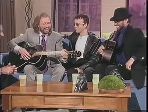 Gwyneth Paltrow & Huey Lewis - Cruisin' | Virgo