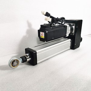 [Hot Item] Actuator Servo Motor for Washing Machine