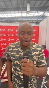 3.8K views · 11 reactions | Mr Tee speaks to Botho University reps about their programs here the the Botswana Human Resource Development Council skills fair & career clinics. | Yarona FM | Facebook