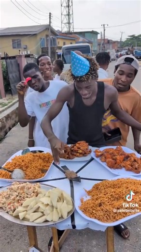 Omg even on free table many are still gullible 🙄🙄 #officialfunmi | Officialfunmi