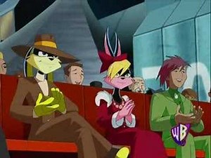 Lexi Bunny: Fabulous