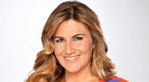 Carlota Corredera en 'Sálvame Deluxe': "Lo que temo es quedarme sin trabajo"
