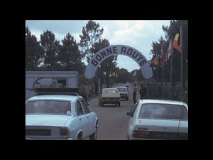 Messanges 1978 archive footage