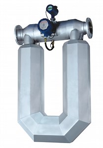 [Hot Item] Fuel Oil Flow Meter Coriolis Force (LZYN)