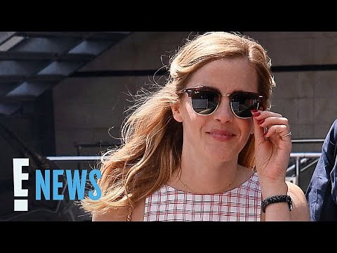 See Emma Watson Makes Rare Appearance at Cannes 2025 Film Festival | E! News