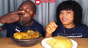 COCKROACH PRANK ON MY HUBBY|AFRICAN FOOD|EGUSI SOUP AND FUFU Hi guys thanks for stopping by. If you enjoyed watching. Please like my page and Follow share comment. Thanks in advance 🙏💖 #asmr #Mukbang #food #Bigbites #Mubang #asmr #HowtoMukbang #Nigerianfood #Challenges #Eatingshow #Africanfoodchallenge #Mukbangchallenge #Mukprankonhusband #Egusandfufu #Prank #FishandMeat #Eating #Familychannel #Uk #Coupleschannel #Londonuk #Nigerianfood #pepersoup #Fufu #seafood #meat #okra #Poundedyam #chicke