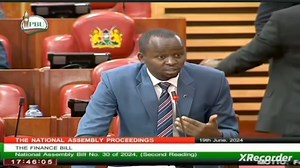 3.5K views · 222 reactions | All the SALARIED Kenyans will earn more once this finance bill is passed! NOW: 50,000 Gross = 39,400 net pay AFTER: 50,000 Gross = 42,400 net pay. More money in the pockets of 13 million Kenyans employed in government & in private sector! | Josses Lelmengit | Facebook