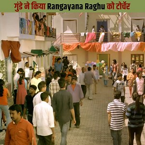 11K views · 317 reactions | गुंडे ने किया Rangayana Raghu को टोर्चेर | Mumbai Movie- Mumbai Director- S.R. Ramesha Producer- Ramu Writer- S R Ramesha Starring- Kaddipudi, Chaswa, Neenasam Chaswa, Darling Krishna, Kote Prabhakar, Bullet Prakash, Rangayana Raghu, Teju, Ashish Vidyarthi Music- V. Sridhar Sambhram Editor- L.M. Muniraaj | Box Office India | Facebook