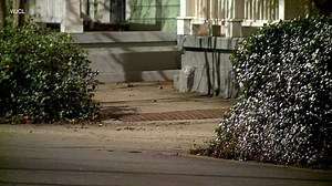 Teen shot while campaigning for Raphael Warnock