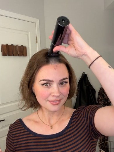 Empowering Women Through Head Shaving