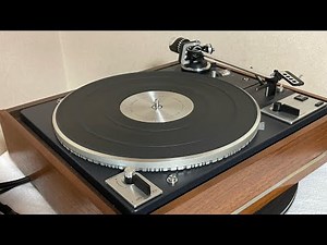 Dual 1249 デモ動画