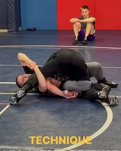 134K views · 4.1K reactions | Posted @withregram • @novawrestlingclub TECHNIQUE LEG ATTACK DEFENSE Spladle | California USA Wrestling Inc | Facebook