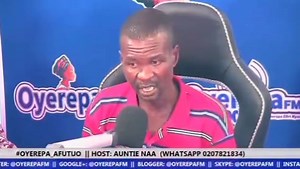 26K views · 343 reactions | #nanajust4fun Part two | Nana Osei | Facebook