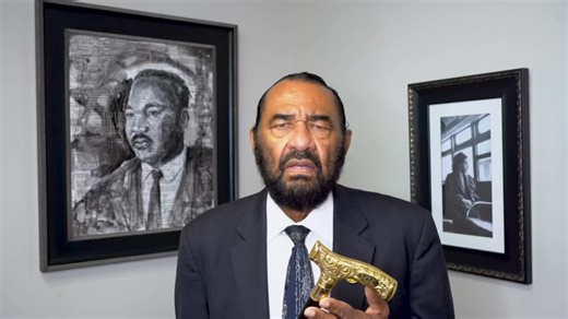 Watch this short video of Congressman Al Green’s Statement on U.S. Military Action in Venezuela and Commitment to Continue the Fight to Subsidize Healthcare. | Rep. Al Green