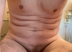 Plops and Heavy Breathing