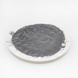 [Hot Item] Irregular Ultra Fine High Purity Carbonyl Iron Powder Metallurgy Applications